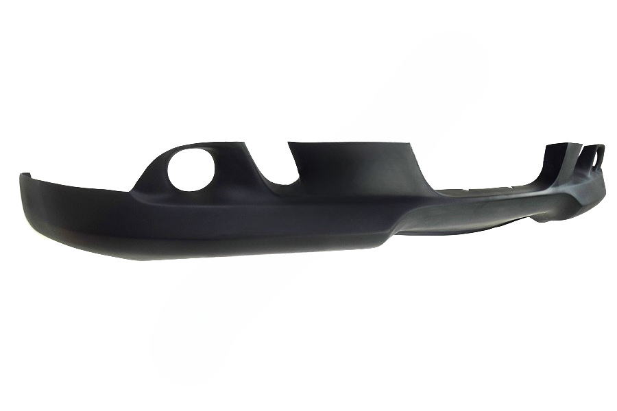 ✨UNDER BUMPER SUITABLE FOR BMW 5 E60 E61 SEDAN TOURING 2003-2010✨
