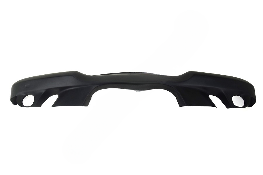 ✨UNDER BUMPER SUITABLE FOR BMW 5 E60 E61 SEDAN TOURING 2003-2010✨