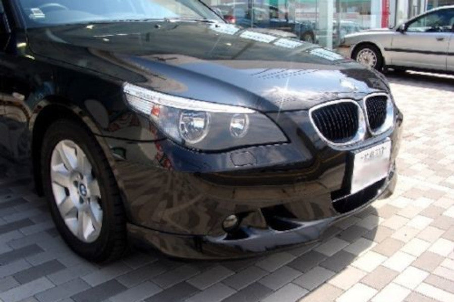 ✨UNDER BUMPER SUITABLE FOR BMW 5 E60 E61 SEDAN TOURING 2003-2010✨