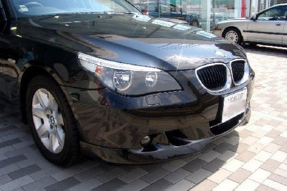 ✨UNDER BUMPER SUITABLE FOR BMW 5 E60 E61 SEDAN TOURING 2003-2010✨