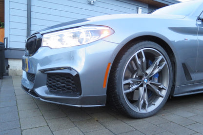 ✨SPLITTER ADATTO PER BMW 5 G30/G31 2017+ Sedan/Touring✨