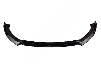 ✨GLOSSY BLACK SPLITTER SUITABLE FOR BMW 5 G30 G31 2017+ Sedan Touring✨