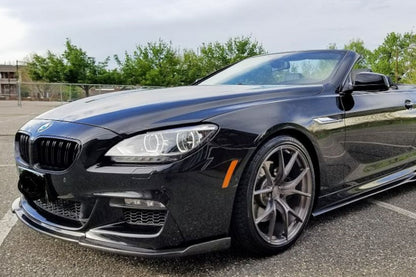 ✨Splitter suitable for BMW 6 F06 F11 F12 2011-2018✨