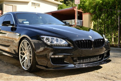 ✨Splitter suitable for BMW 6 F06 F11 F12 2011-2018✨