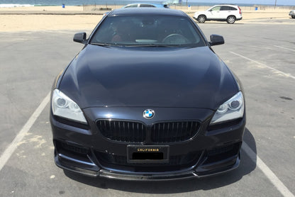 ✨Splitter suitable for BMW 6 F06 F11 F12 2011-2018✨