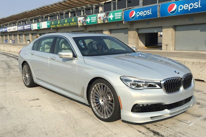 ✨COMPATIBLE SPLITTER for BMW 7 G11 G12 2015+✨