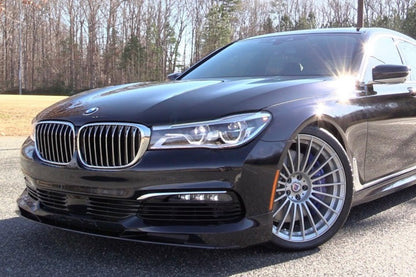✨COMPATIBLE SPLITTER for BMW 7 G11 G12 2015+✨