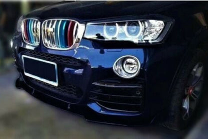 ✨Splitter suitable for BMW X3X4 F25F26 2010-2017✨ 