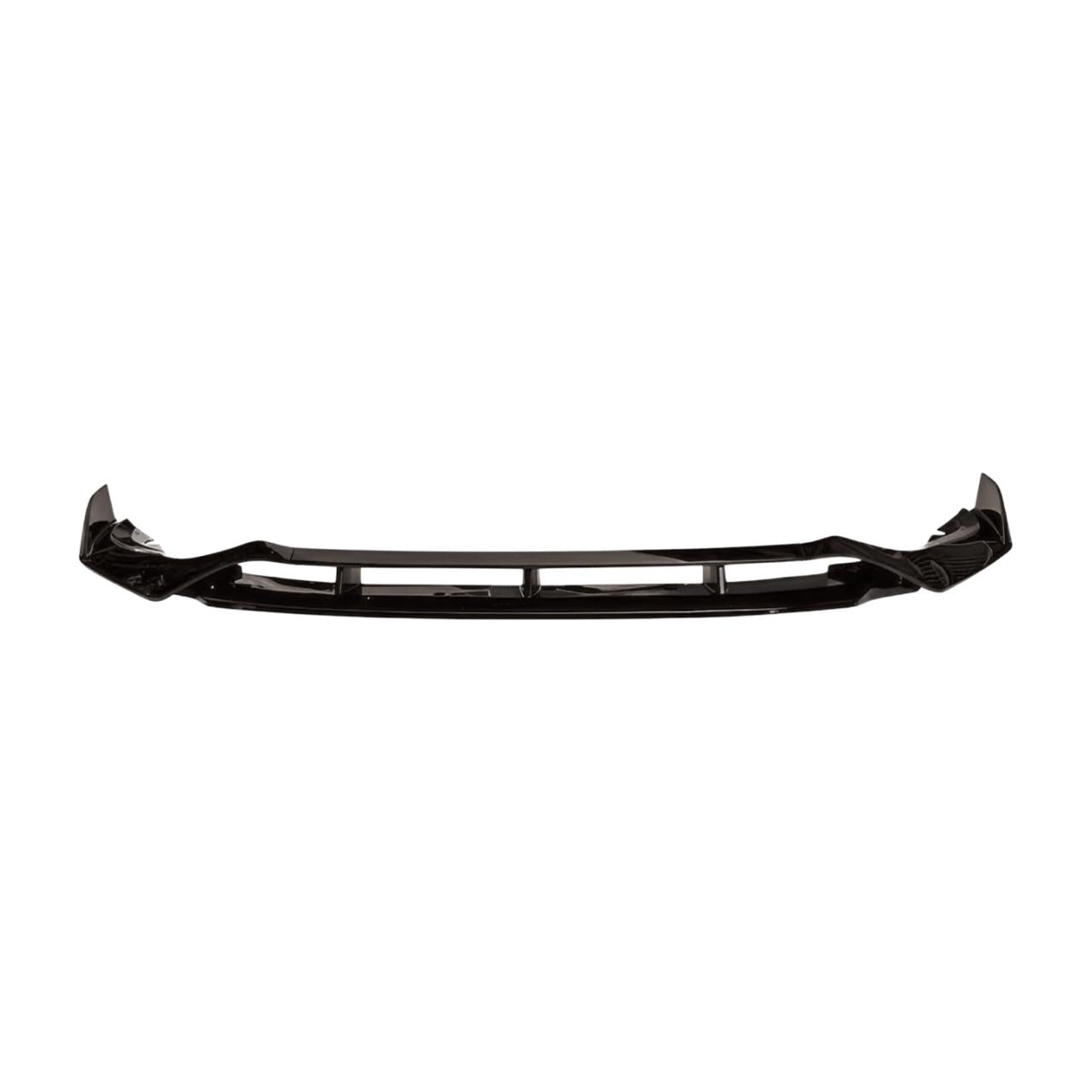 🔥SPLITTER NERO LUCIDO  ADATTO PER BMW X5 G05 2018-2023🔥