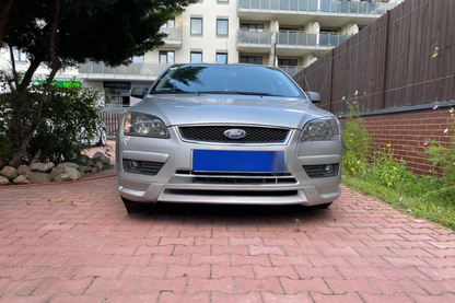 ✨Under bumper SUITABLE FOR FORD FOCUS MK2 2004-2011✨ 