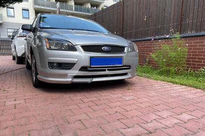 ✨Under bumper SUITABLE FOR FORD FOCUS MK2 2004-2011✨ 