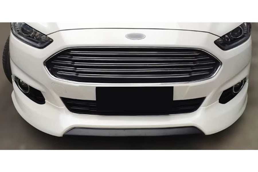 🔥SPOILER ADATTO PER Ford Mondeo MK5 berlina combi liftback 2014-2018🔥