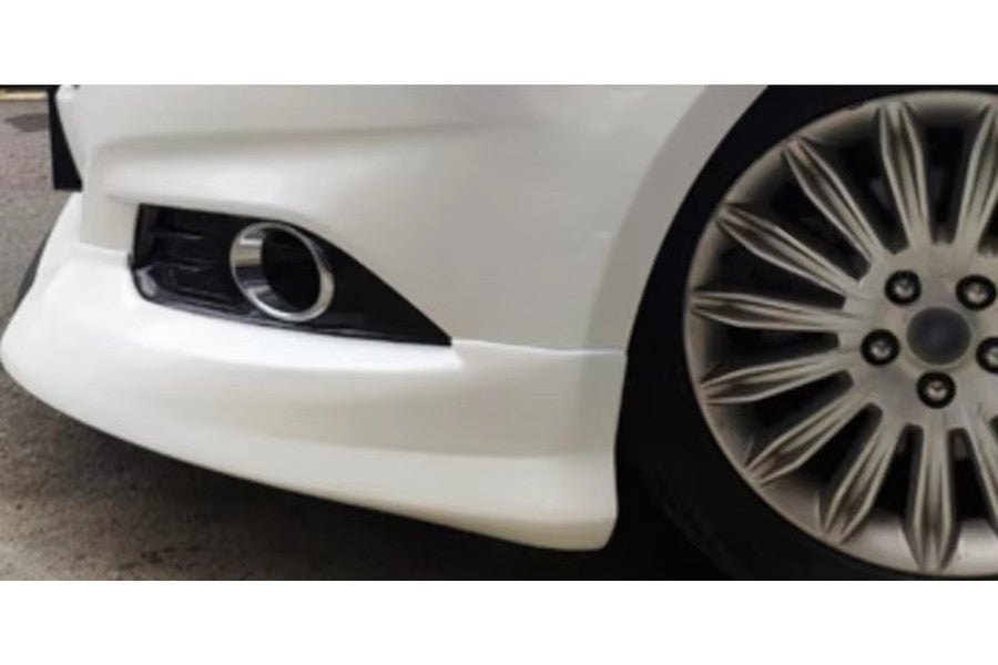 🔥SPLITTER ADATTO PER Ford Ford Mondeo MK5 sedan kombi liftback 2014-2018🔥