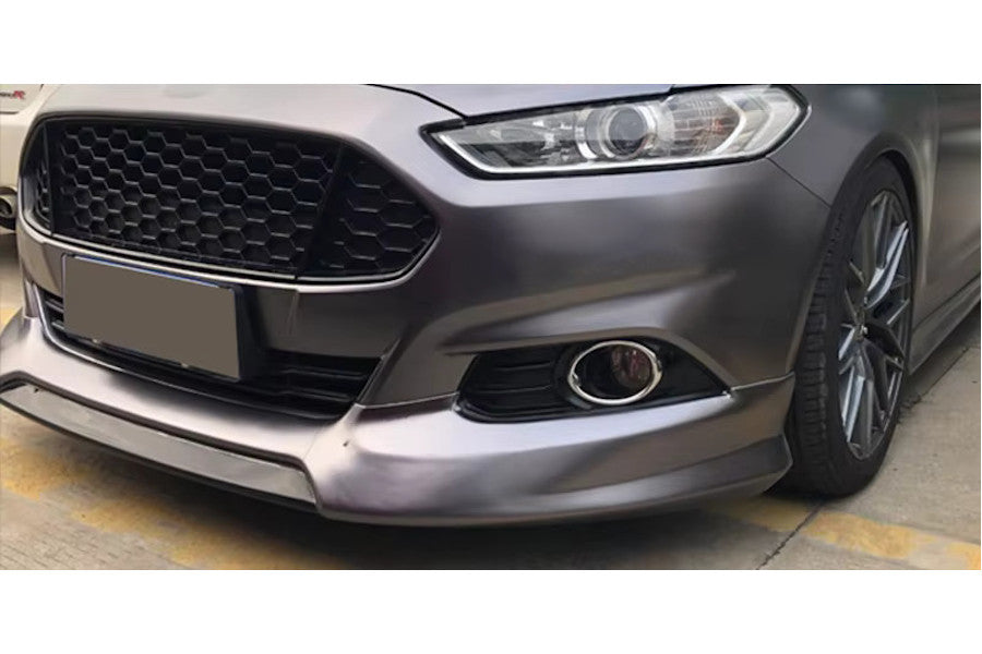 🔥SPOILER ADATTO PER Ford Mondeo MK5 berlina combi liftback 2014-2018🔥