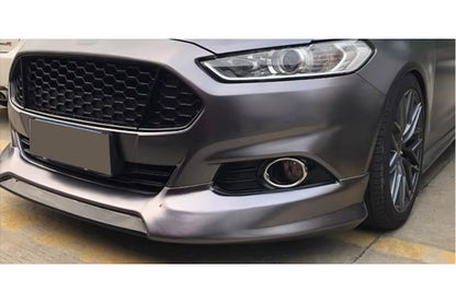 🔥SPLITTER ADATTO PER Ford Ford Mondeo MK5 sedan kombi liftback 2014-2018🔥