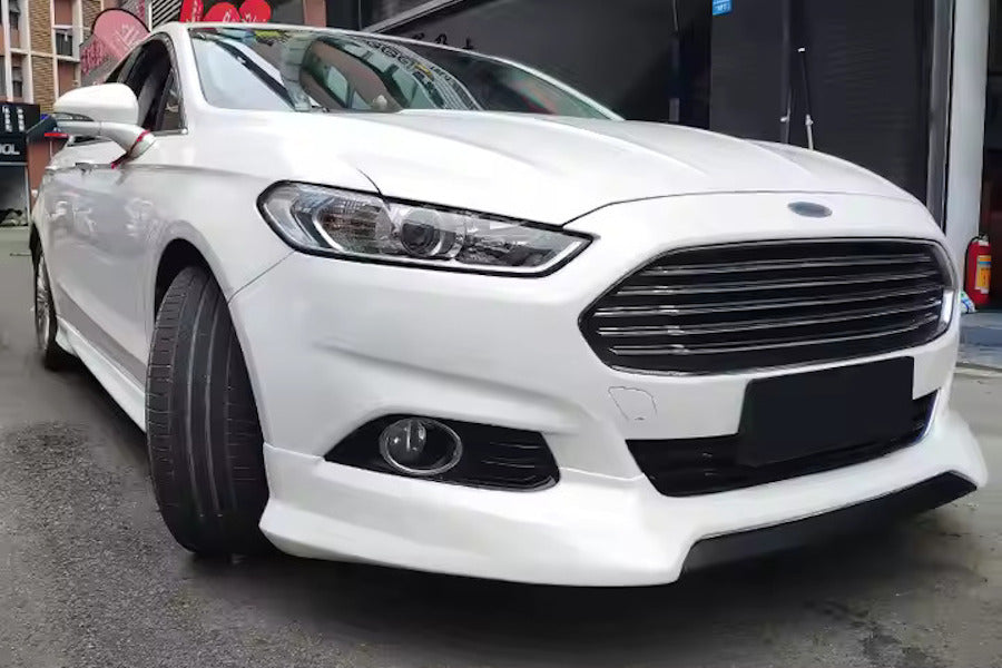 🔥SPOILER ADATTO PER Ford Mondeo MK5 berlina combi liftback 2014-2018🔥