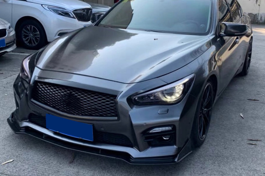 🔥SPOILER adatto per Infiniti Q50S 2013-2018🔥