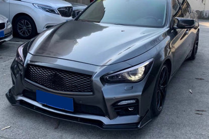 🔥SPOILER adatto per Infiniti Q50S 2013-2018🔥