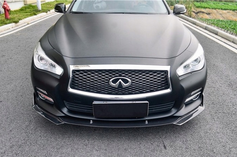 🔥SPOILER adatto per Infiniti Q50 2013-2018