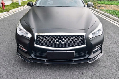 🔥SPOILER adatto per Infiniti Q50 2013-2018