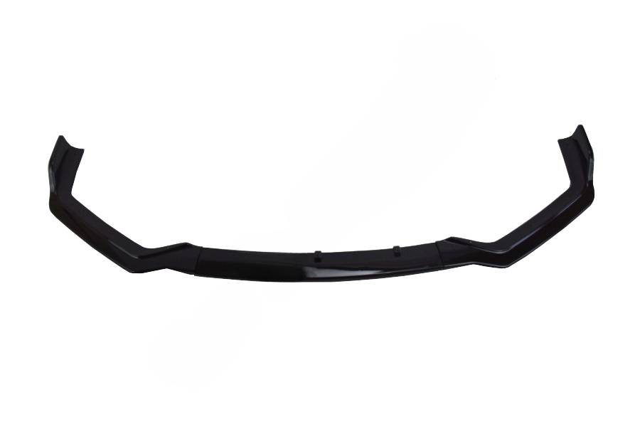✨SPLITTER NERO LUCIDO ADATTO PER Infiniti Q50 2018-2021✨