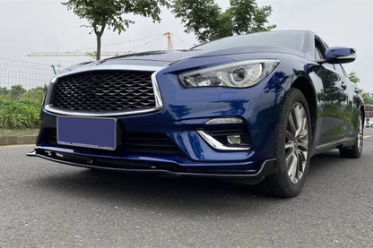 🔥SPOILER adatto per Infiniti Q50 2018-2021🔥