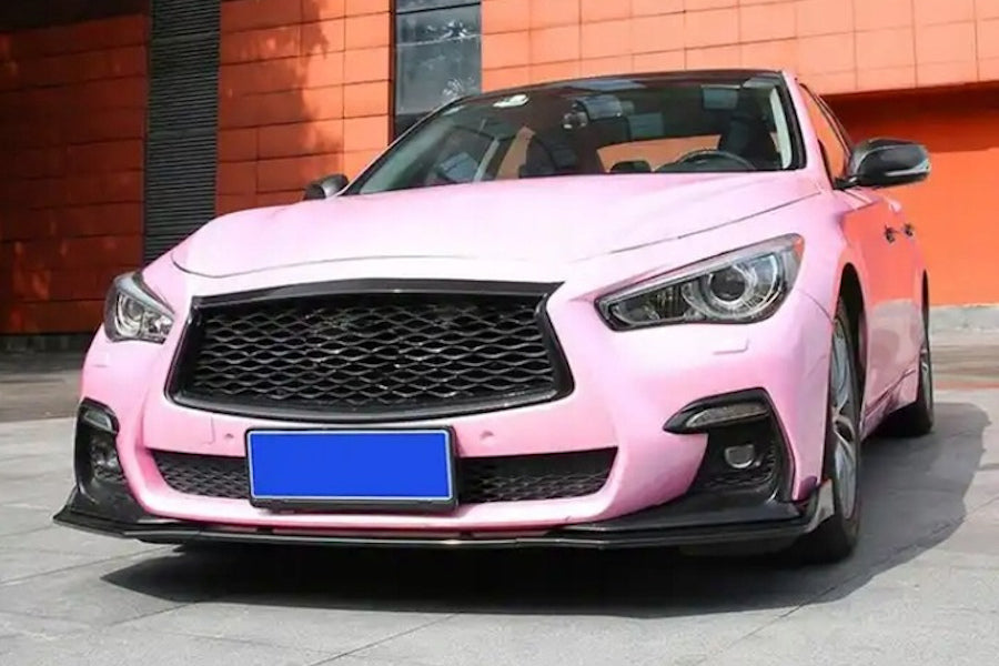 🔥SPOILER suitable for Infiniti Q50 2018-2021🔥