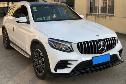 🔥SPLITTER ADATTO PER Mercedes GLC class X253 2015-2019🔥