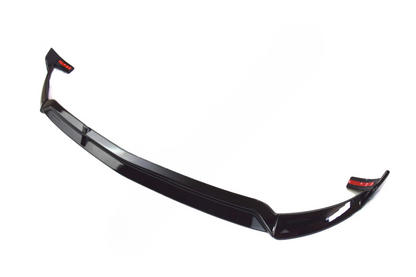 🔥SPLITTER NERO LUCIDO ADATTO PER Mercedes GLC class X253 2015-2019🔥