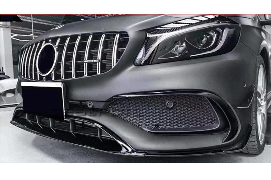 🔥SPOILER adatto per Mercedes A class W176 2015-2018