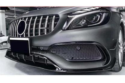 🔥SPOILER adatto per Mercedes A class W176 2015-2018