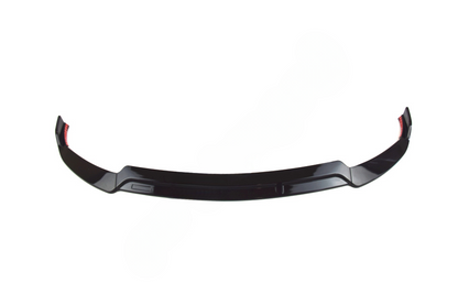 🔥Splitter NERO LUCIDO adatto PER Mercedes W205 2014 – 2021 AMG SPORT LINE🔥