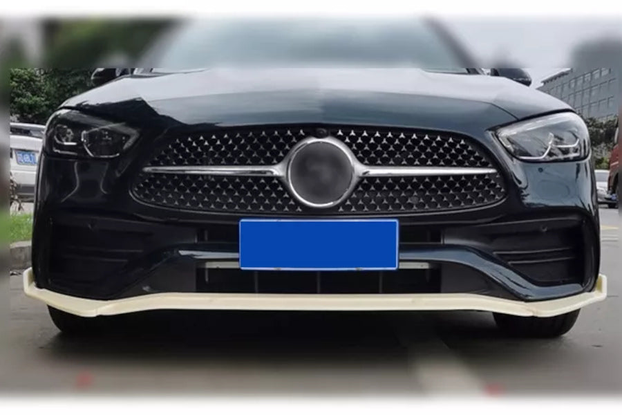 SPOILER adatto per Mercedes C class W206 2021+