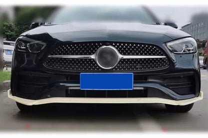 SPOILER adatto per Mercedes C class W206 2021+