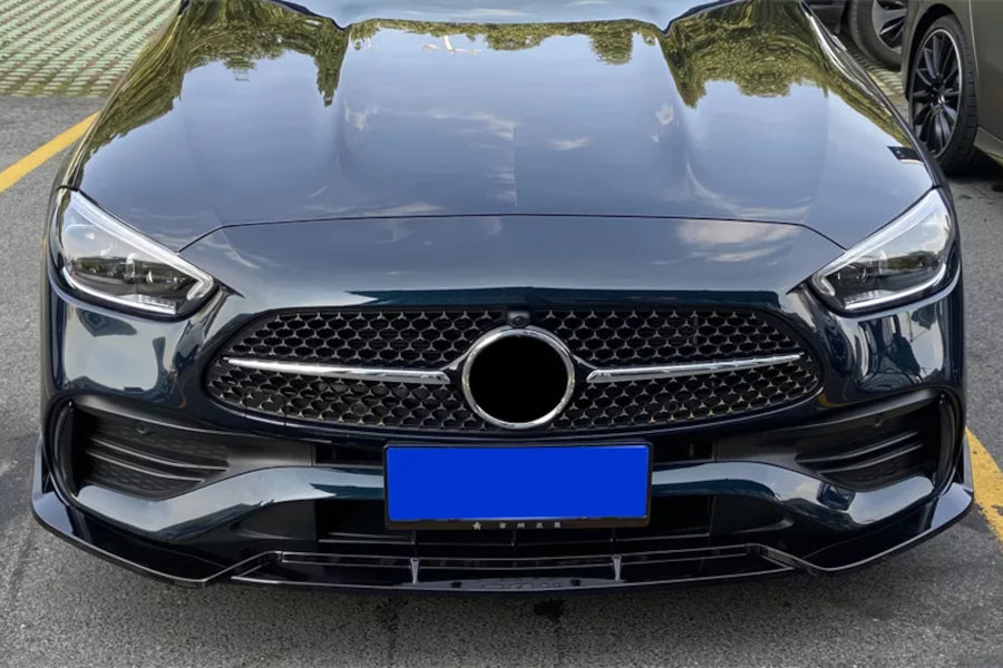 SPOILER adatto per Mercedes C class W206 2021+