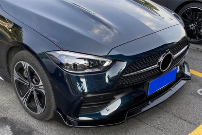 SPOILER adatto per Mercedes C class W206 2021+