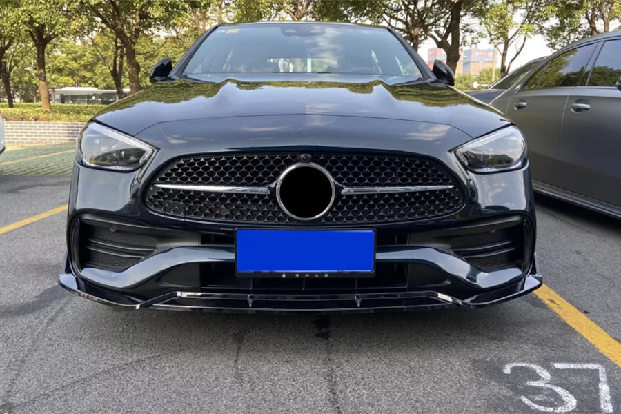 SPOILER adatto per Mercedes C class W206 2021+