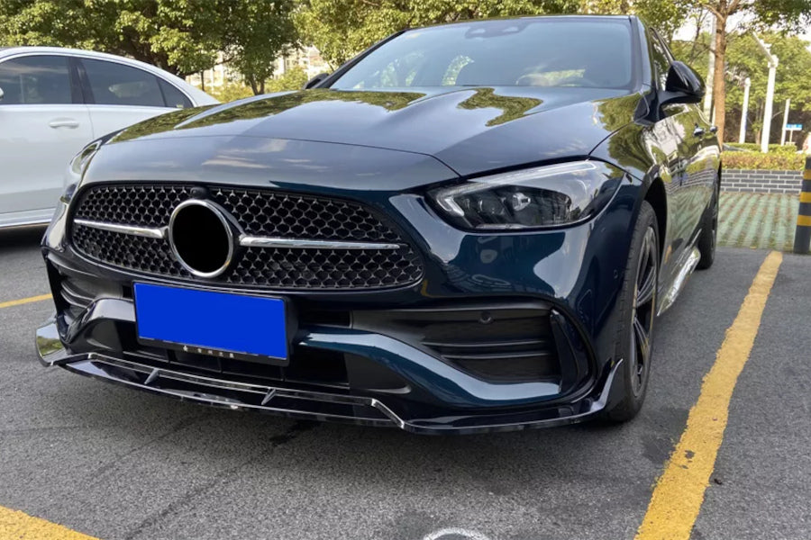 SPOILER adatto per Mercedes C class W206 2021+