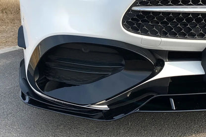 🔥SPOILER adatto per Mercedes C class W206 2021+🔥