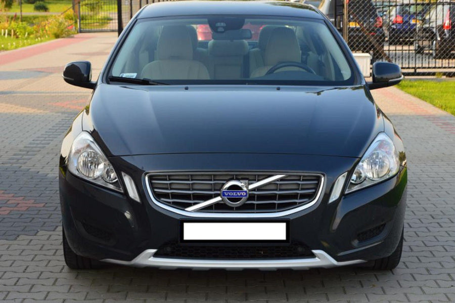 🔥SPLITTER ADATTO PER VOLVO S60 V60 2010-2018🔥