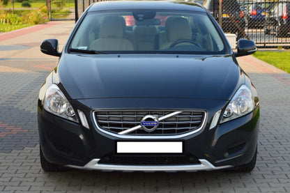 🔥SPLITTER ADATTO PER VOLVO S60 V60 2010-2018🔥
