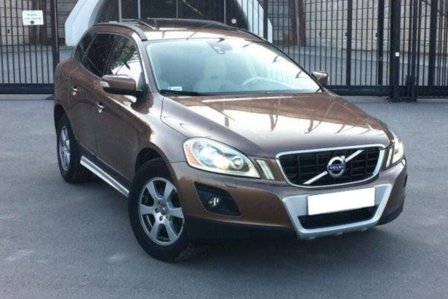 🔥SOTTO PARAURTI ADATTO PER VOLVO XC60 2008-2013🔥