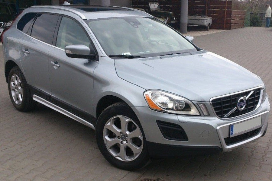 🔥SOTTO PARAURTI ADATTO PER VOLVO XC60 2008-2013🔥