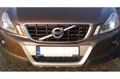 🔥SOTTO PARAURTI ADATTO PER VOLVO XC60 2008-2013🔥