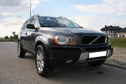 🔥SOTTO PARAURTI ADATTO PER VOLVO XC90 2002-2005🔥