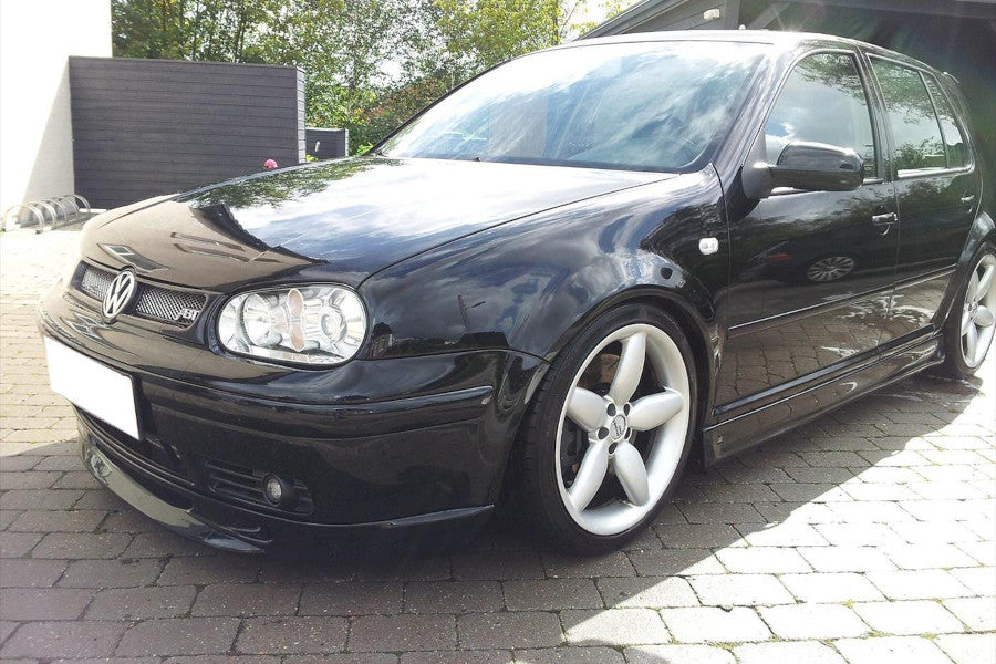 🔥SPLITTER ADATTO PER VW VW GOLF 4 1997-2003🔥