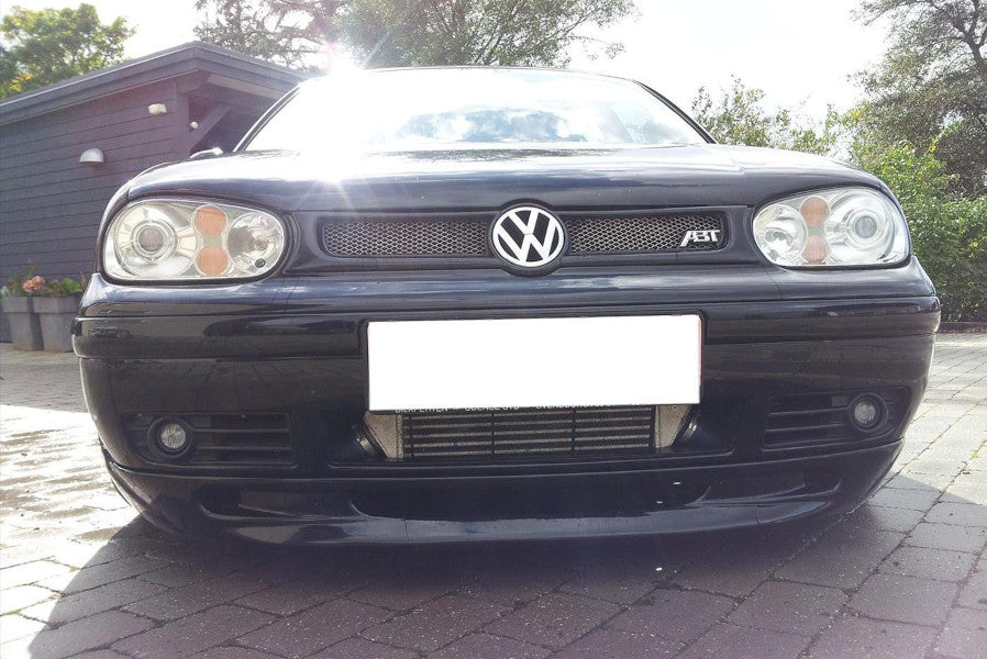 🔥SPLITTER ADATTO PER VW VW GOLF 4 1997-2003🔥