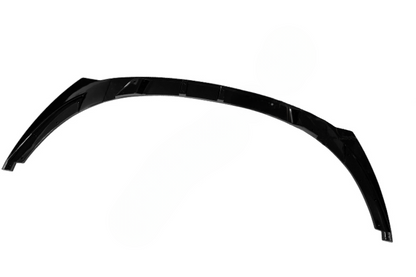 🔥SPLITTER NERO LUCIDO ADATTO PER VW Golf 5 GTI 2004-2008🔥