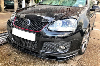 💎 SPOILER adatto per VW Golf 5 GTI 2004-2008