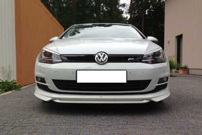 🔥SPLITTER ADATTO PER VW GOLF 7 2012-2020🔥